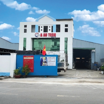 A Au Tech  A Au Tech