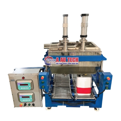 Intensive Product Filling And Weighing Machines
