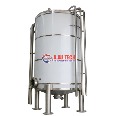 Stock Tanks And Silos 