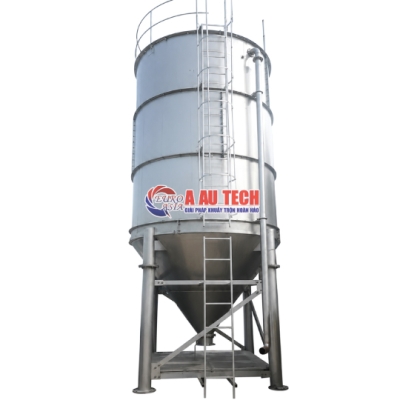 Stock Tanks And Silos 