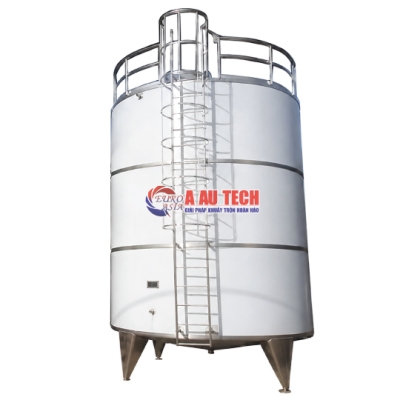 Stock Tanks And Silos 