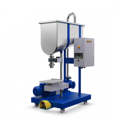 Liquid Product Filling And Weighing Machines 