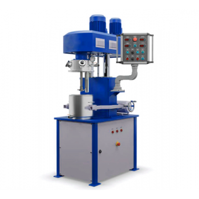 Laboratory Type High Speed Mixer Machines 