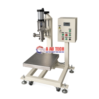 Liquid Product Filling And Weighing Machines 