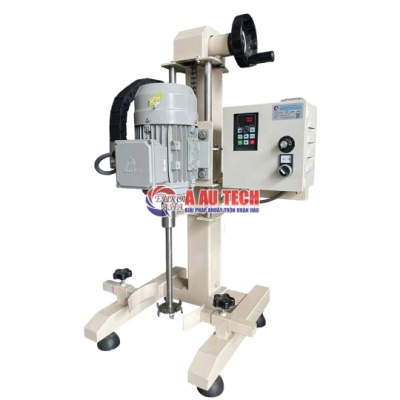 Laboratory Type High Speed Mixer Machines 