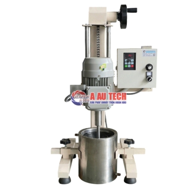 Laboratory Type High Speed Mixer Machines 