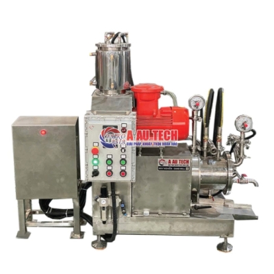 Laboratory Type Horizontal Machines