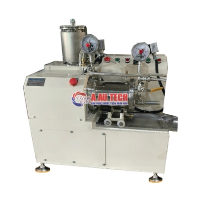 Laboratory Type Horizontal Machines