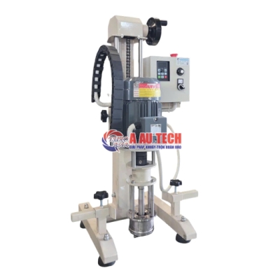 Laboratory Type Basket Mill Machines 