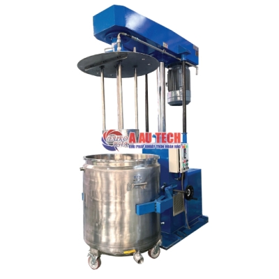 Basket Mill 