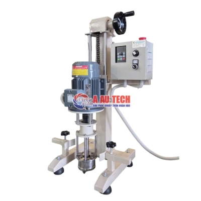 Laboratory Type Basket Mill Machines 
