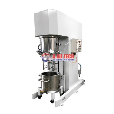 Combined Planetary Mixer Machines 