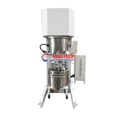 Combined Planetary Mixer Machines 