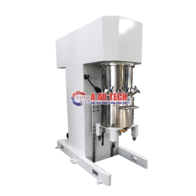 Combined Planetary Mixer Machines 
