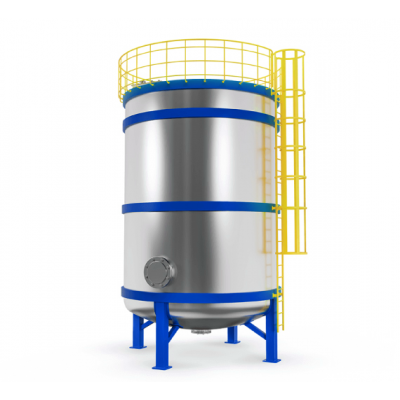 Stock Tanks And Silos 