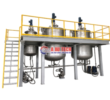 Plaster Mixer Machines