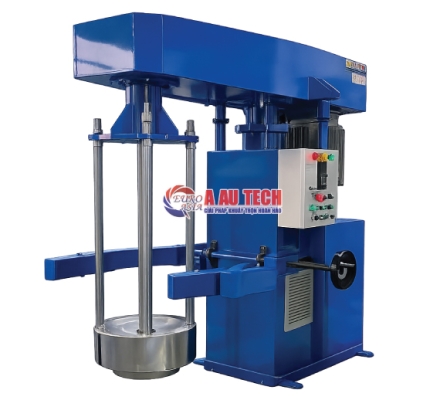 Wet Grinding Machines
