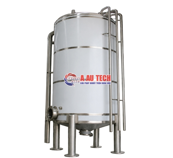 Stock Tanks And Silos 