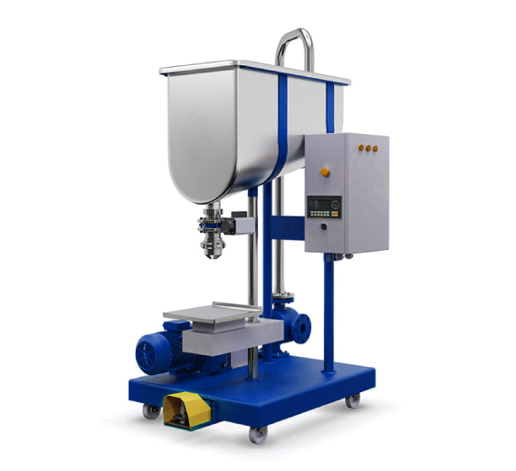 Liquid Product Filling And Weighing Machines  Liquid Product Filling And Weighing Machines