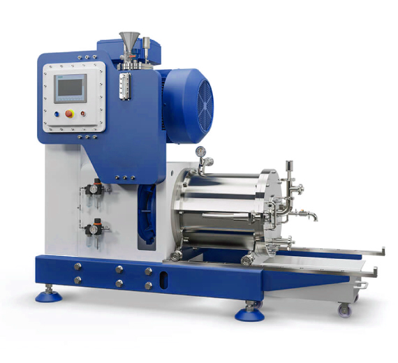 Nano Horizontal Milling Machines