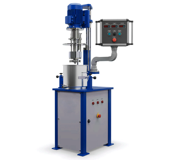 Laboratory Type Basket Mill Machines  Laboratory Type Basket Mill Machines