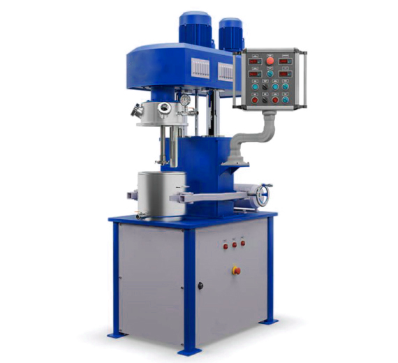 Laboratory Type High Speed Mixer Machines 