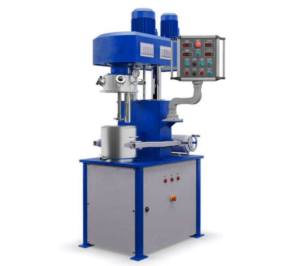 Laboratory Type High Speed Mixer Machines  Laboratory Type High Speed Mixer Machines