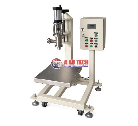 Liquid Product Filling And Weighing Machines 