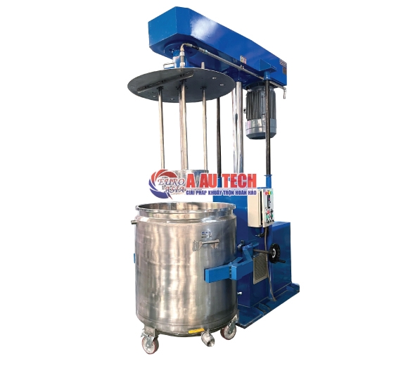 Basket Mill 