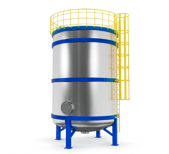 Stock Tanks And Silos 