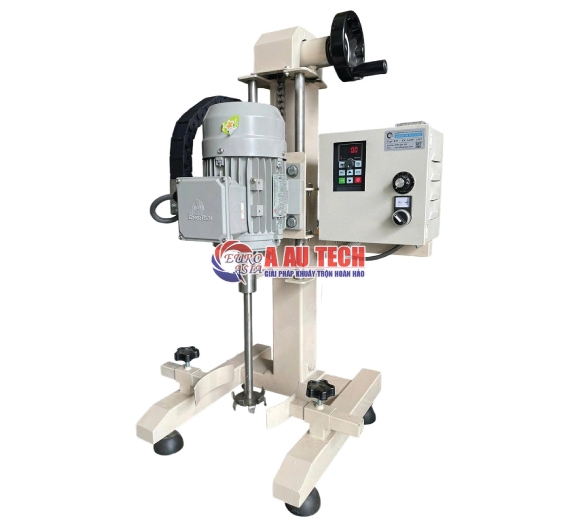 Laboratory Type High Speed Mixer Machines 