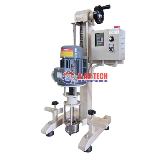 Laboratory Equipments