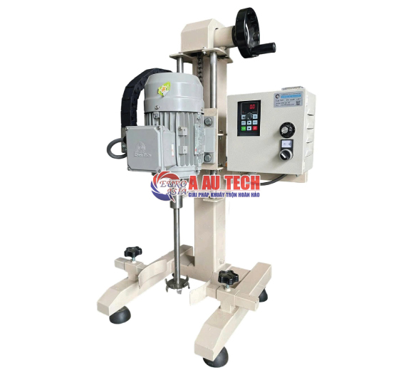 Laboratory Type High Speed Mixer Machines