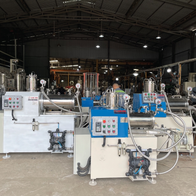Installation And Commissioning Installation And Commissioning