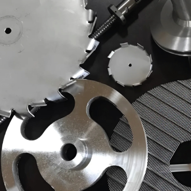 Original Spare Parts Original Spare Parts