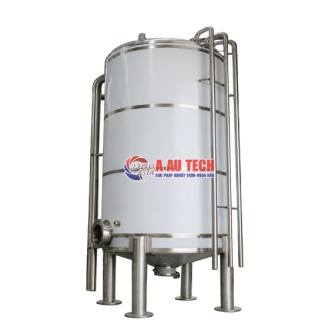 Stock Tanks And Silos 