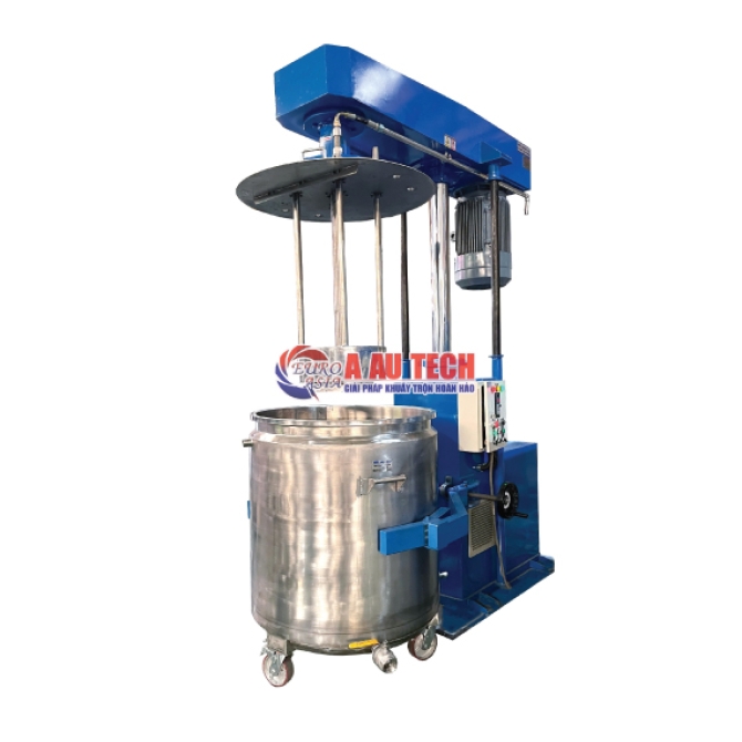 Basket Mill 